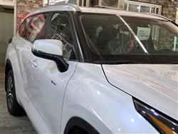 تويوتا هايلاندر